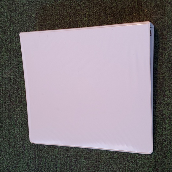 2" Binder - Picture 3 of 4